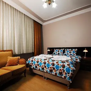  Hostel Station 34 Turkey