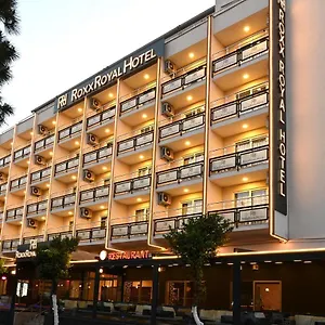 **** Hotel Roxx Royal Turkey