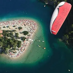 *** Hotel Random By Lookbookholiday (adults Only) Turkey