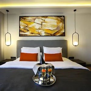 ** Aparthotel The Capital Turkey