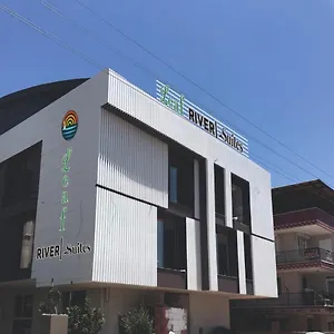  Aparthotel Leaf River Turkey