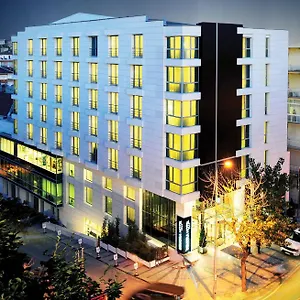 **** Hotel Demora Turkey