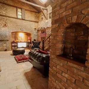 Villa Levissi Otantic Stone In, Kayakoy