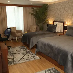 **** Hotel Cebeci Grand Turkey