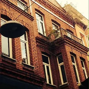  Hostel Puffin Boutique - Turkey