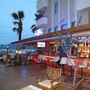 Hotel Rima, Marmaris