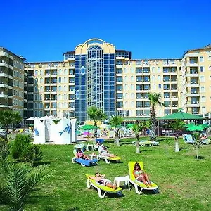 Hotel Aqua & Elegance Thalasso, Didim
