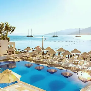 Hotel Sina (adults Only), Torba