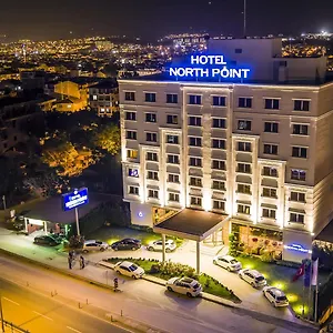 Hotel North Point, Denizli (Denizli)