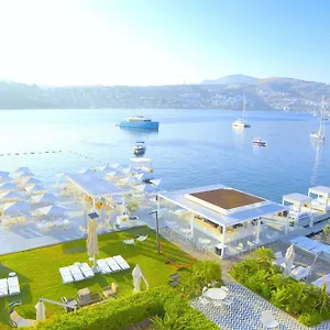 Hotel Bilkent Casa Costa Boutique, Gundogan (Bodrum)