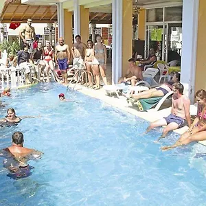 Hotel Pamukkale, Didim
